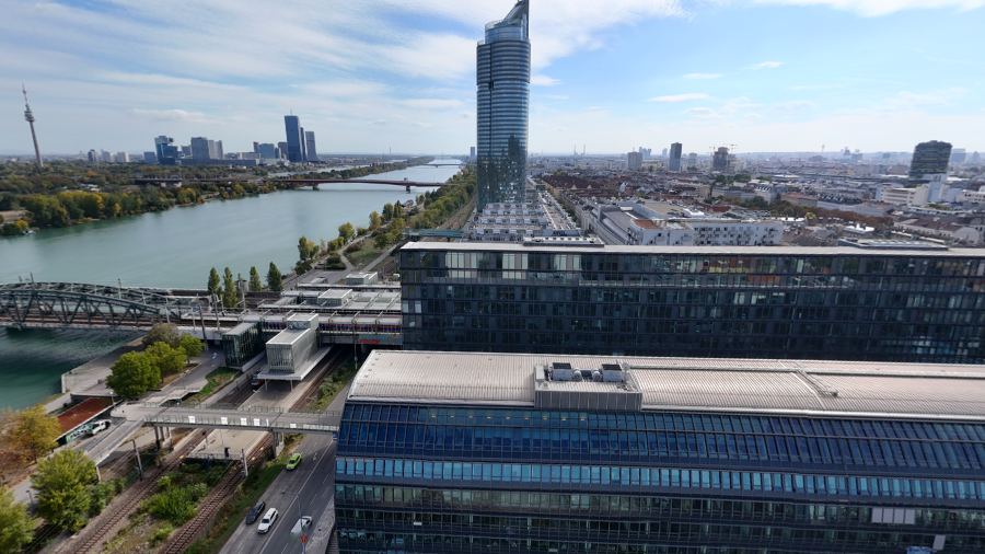 Vorschau Überblick 65 m