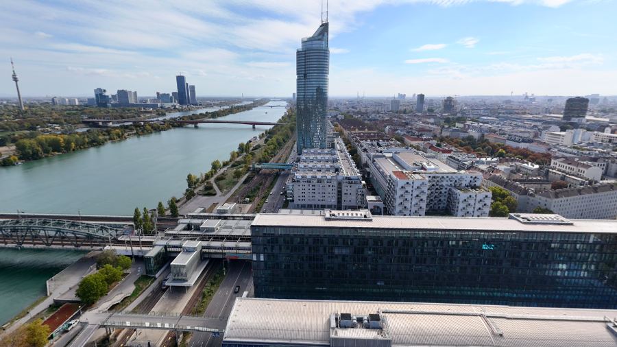 Vorschau Überblick 90 m