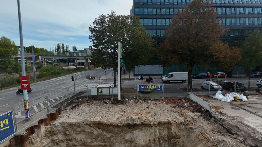 Vorschau 1. OG